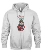 Men's Zip Hoodie