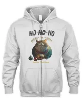 Men's Zip Hoodie