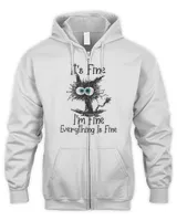Men's Zip Hoodie