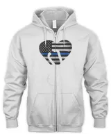 Men's Zip Hoodie