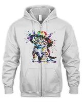 Men's Zip Hoodie