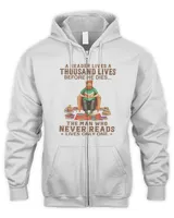 Men's Zip Hoodie