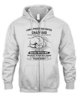 Men's Zip Hoodie Men's Zip Hoodie