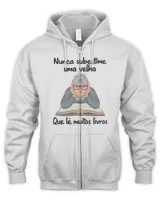 Men's Zip Hoodie