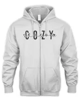 Men's Zip Hoodie