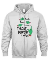 Men's Zip Hoodie