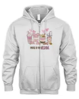 Men's Zip Hoodie