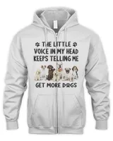Men's Zip Hoodie