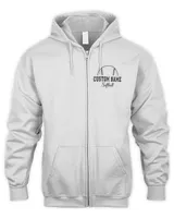 Men's Zip Hoodie Men's Zip Hoodie