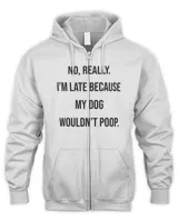 Men's Zip Hoodie