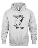 Men's Zip Hoodie