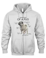 Men's Zip Hoodie