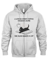 Men's Zip Hoodie