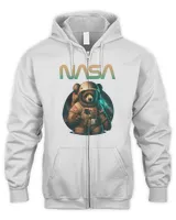 Men's Zip Hoodie