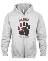 Men's Zip Hoodie