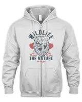 Men's Zip Hoodie