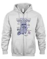 Men's Zip Hoodie