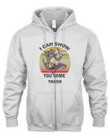 Men's Zip Hoodie