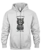 Men's Zip Hoodie
