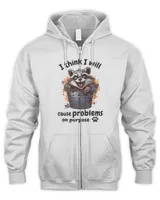 Men's Zip Hoodie