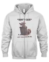 Men's Zip Hoodie