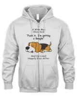 Men's Zip Hoodie