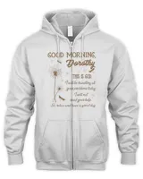 Men's Zip Hoodie