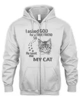 Men's Zip Hoodie