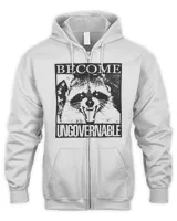 Men's Zip Hoodie