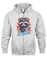 Men's Zip Hoodie
