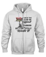 Men's Zip Hoodie