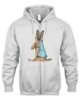 Men's Zip Hoodie