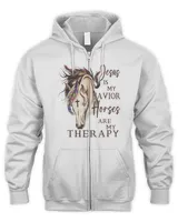 Men's Zip Hoodie