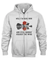 Men's Zip Hoodie