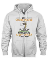 Men's Zip Hoodie