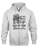 Men's Zip Hoodie
