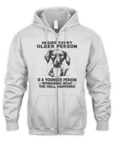 Men's Zip Hoodie