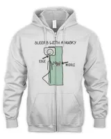 Men's Zip Hoodie Men's Zip Hoodie