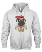 Men's Zip Hoodie