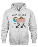 Men's Zip Hoodie