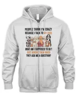 Men's Zip Hoodie Men's Zip Hoodie