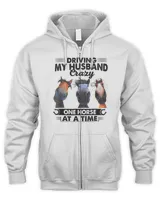 Men's Zip Hoodie