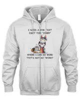 Men's Zip Hoodie