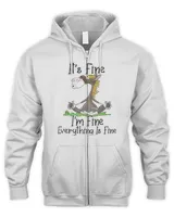 Men's Zip Hoodie