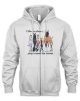 Men's Zip Hoodie
