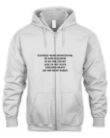 Men's Zip Hoodie