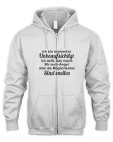 Men's Zip Hoodie