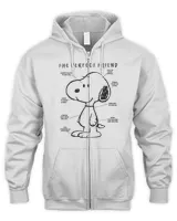 Men's Zip Hoodie