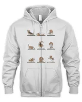 Men's Zip Hoodie