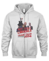 Men's Zip Hoodie